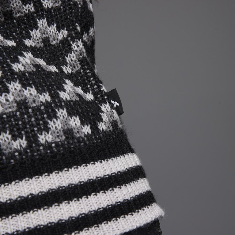 Ulltröja "Luleå Wool Sweater" Ulltröja "Luleå Wool Sweater"